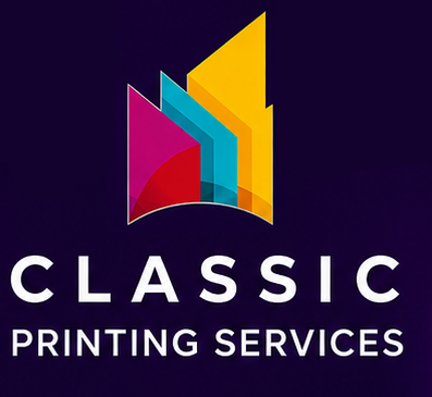 Classic Printing Services